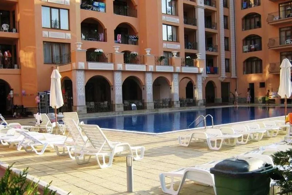 Pool, Palazzo, Bourgas