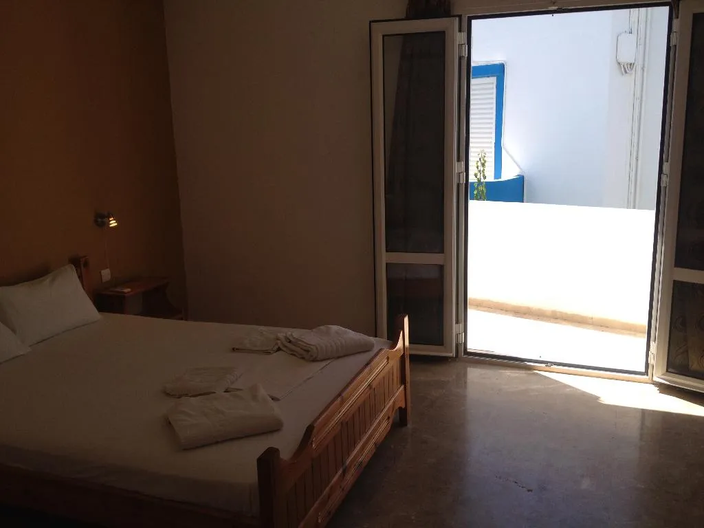 APARTMENT CAPACITY 3 Room, Cretasun Apartments, Crete