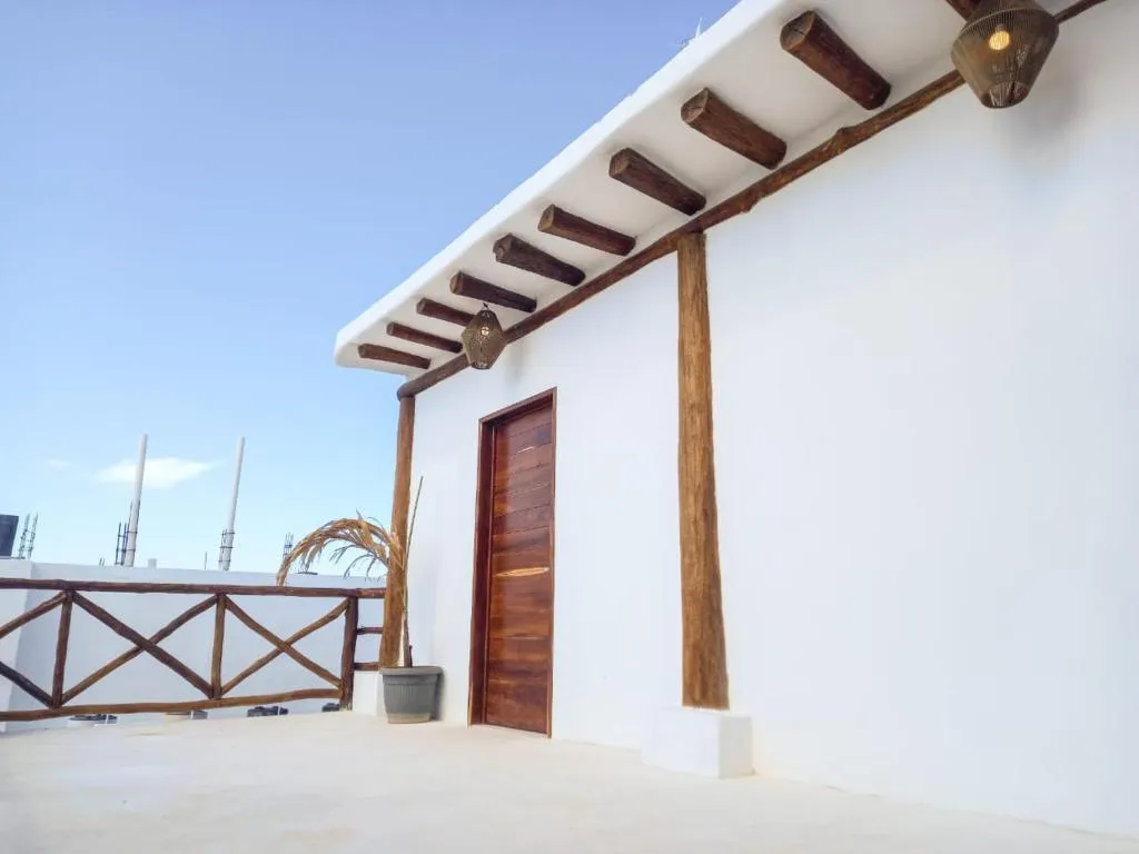 DOUBLE SUPERIOR Room, Mittoz Holbox, Cancun Area