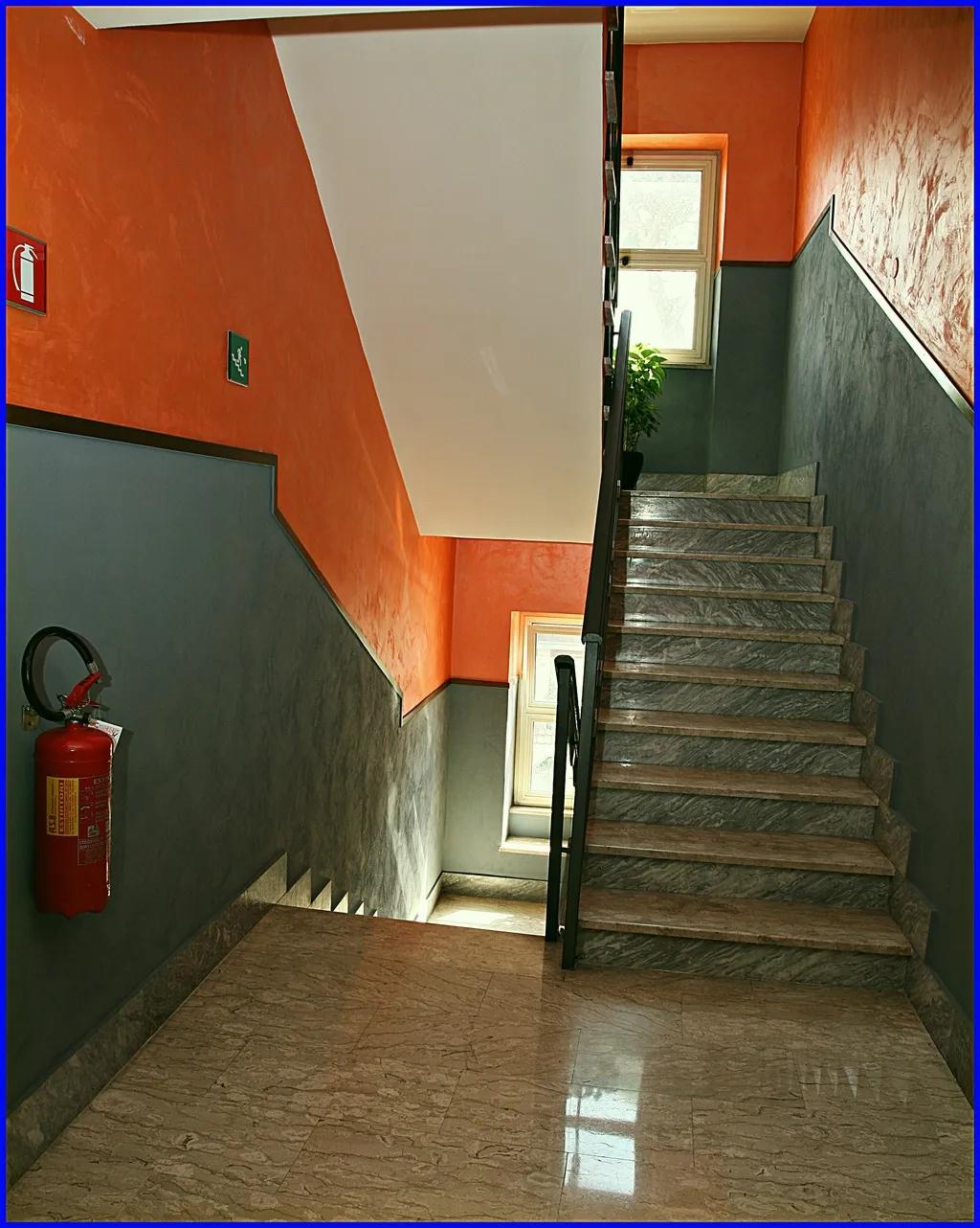 General view, Meeting Ciampino, Rome