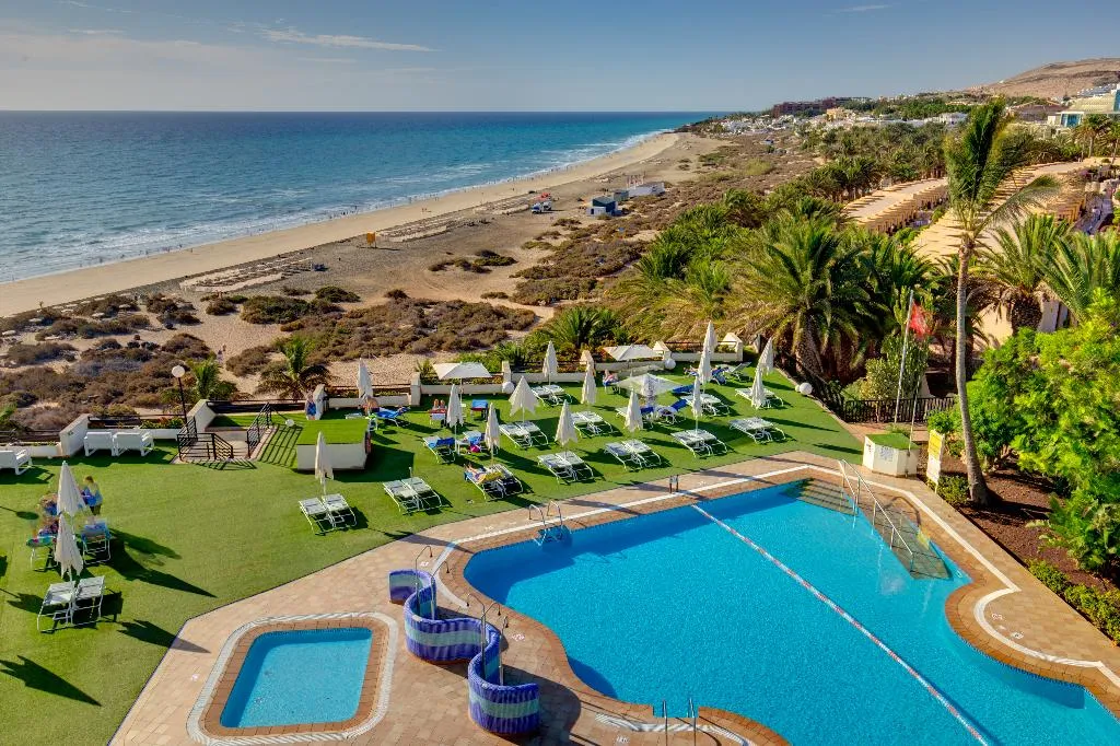 Pool, SBH Crystal Beach Hotel & Suites, Fuerteventura