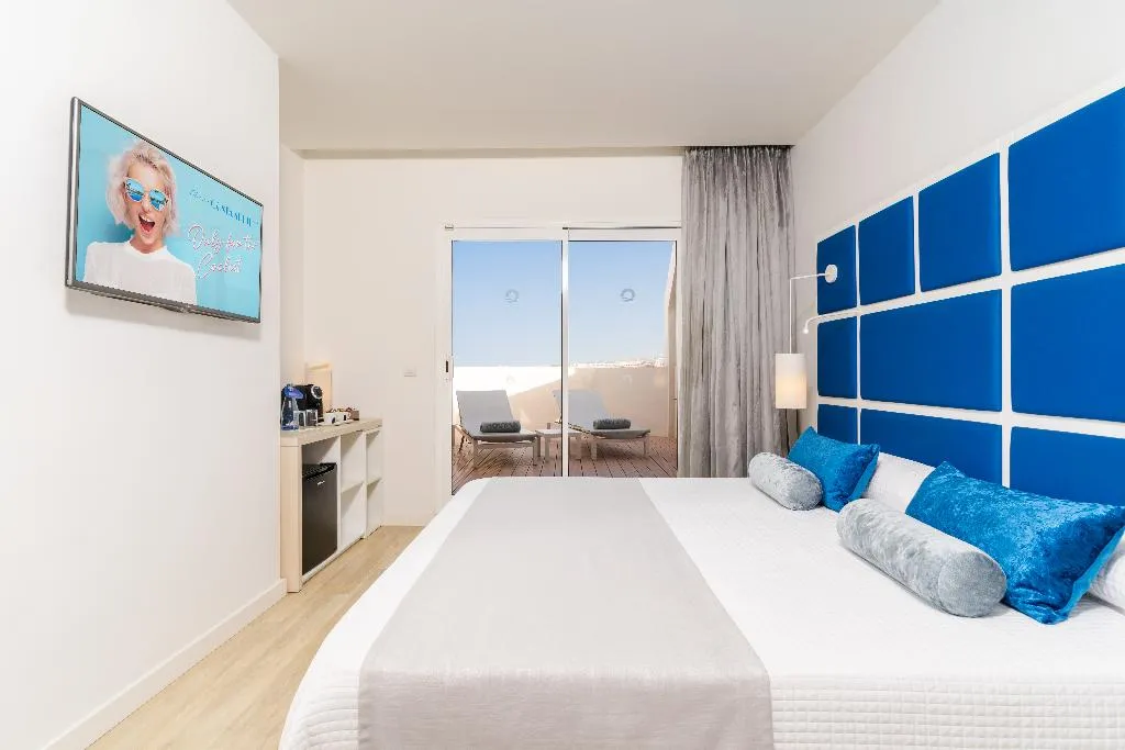 Double or Twin PREMIUM SEA VIEW Room, HOVIMA Cool Costa Adeje, Tenerife