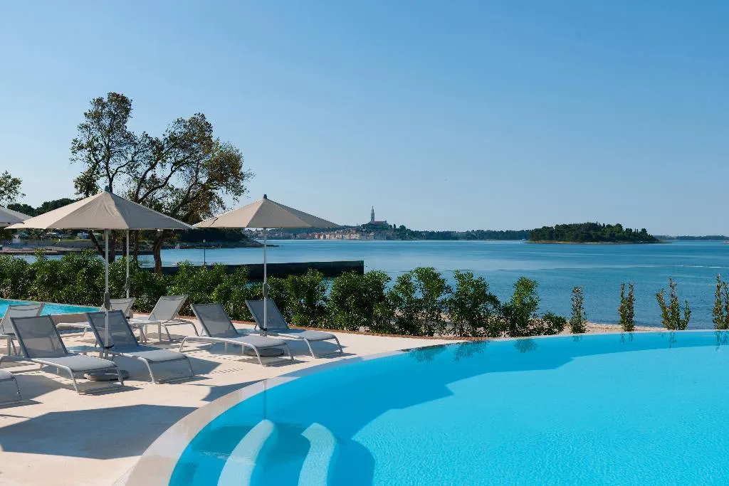 Pool, Amarin Campsite Glamping, Istria