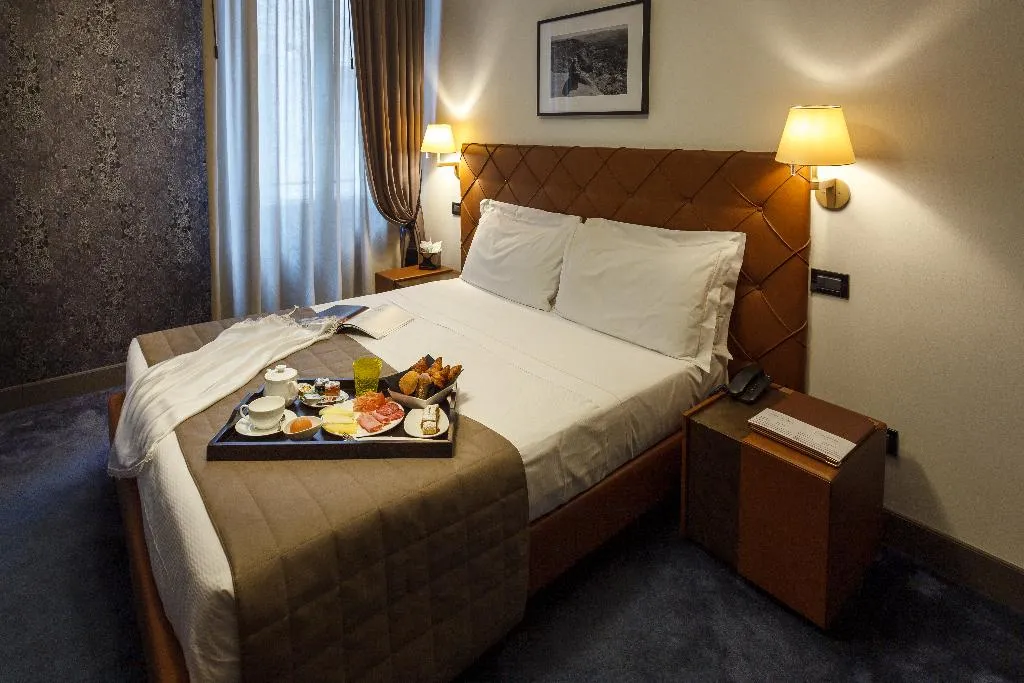 DOUBLE COMFORT Room, Riva Del Vin Boutique Hotel, Venice
