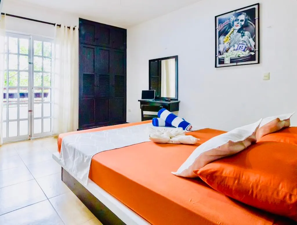 DOUBLE SUPERIOR Room, Dolce Vita Caribe Beach B&B, Playa Del Carmen