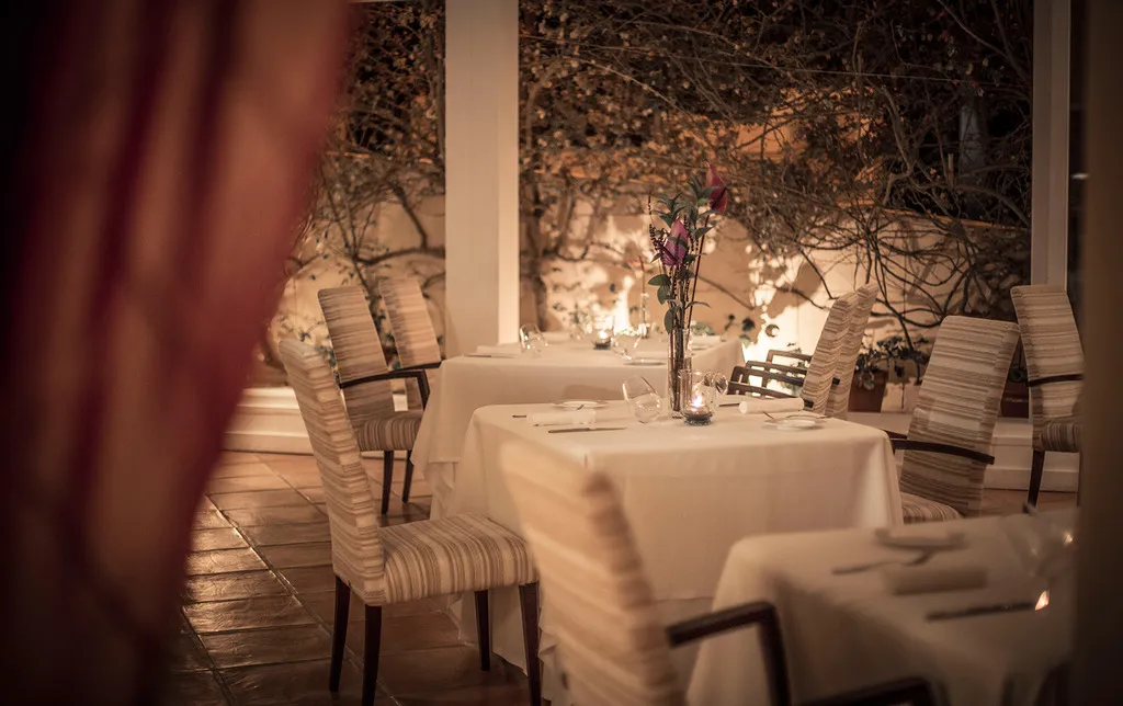 Restaurant, El Rodat, Costa Blanca