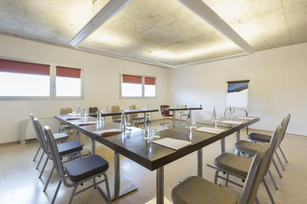 Conferences, voco Venice Mestre - The Quid, an IHG Hotel, Venice