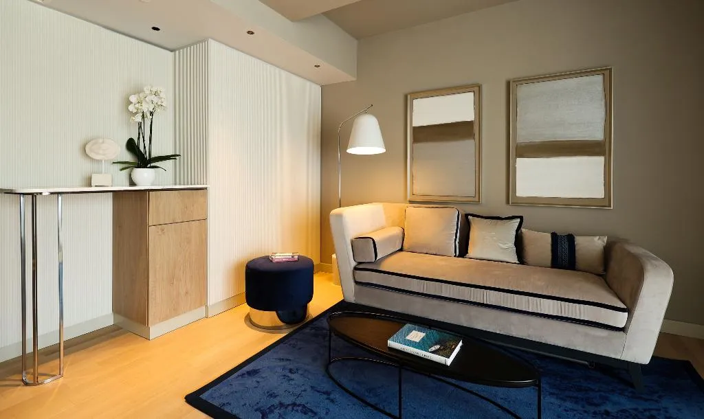 SUITE STANDARD Room, Grand Hotel Brioni Pula, Radisson Collection Hotel, Istria