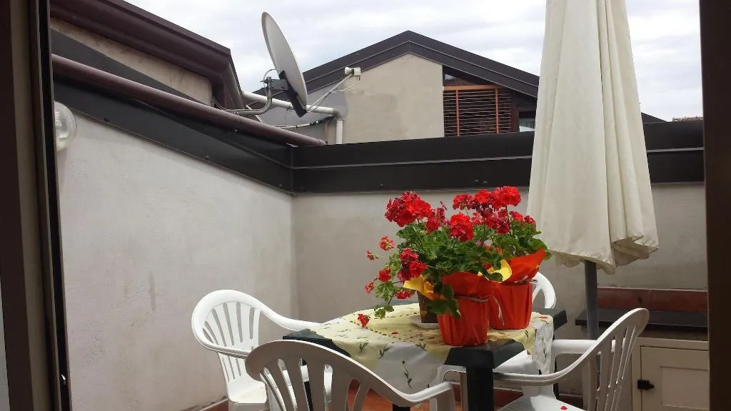 Room, Bed E Breakfast Da Rosa, Catania