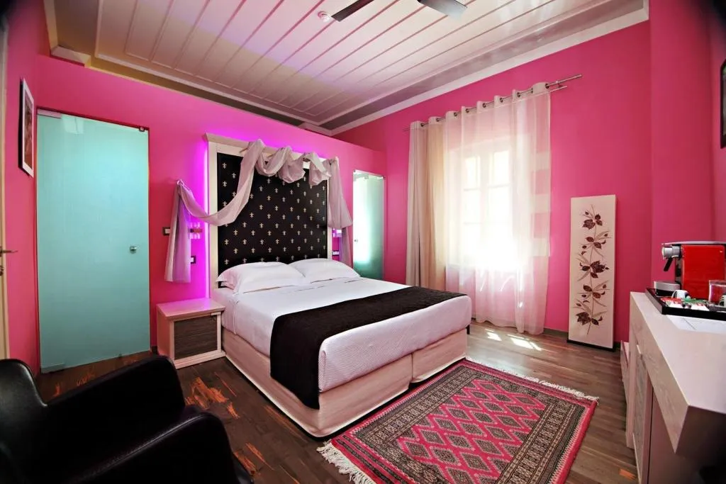 Room, Elia Fatma Boutique Hotel - Adults Only, Crete