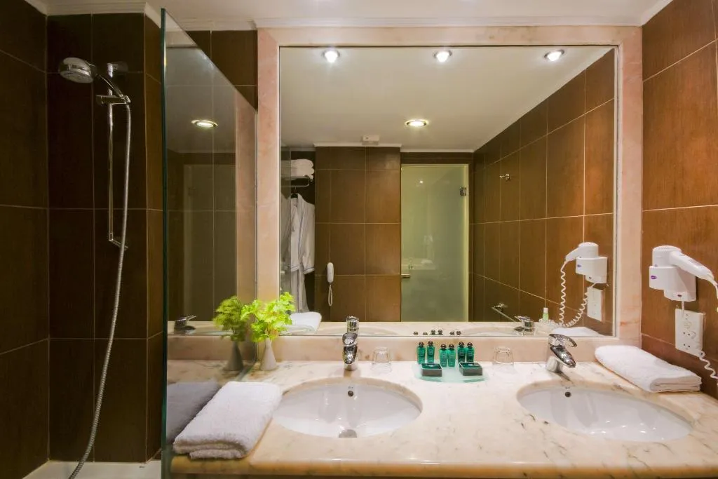 SUITE CAPACITY 4 Room, Zante Park Hotel, BW Premier Collection, Zante