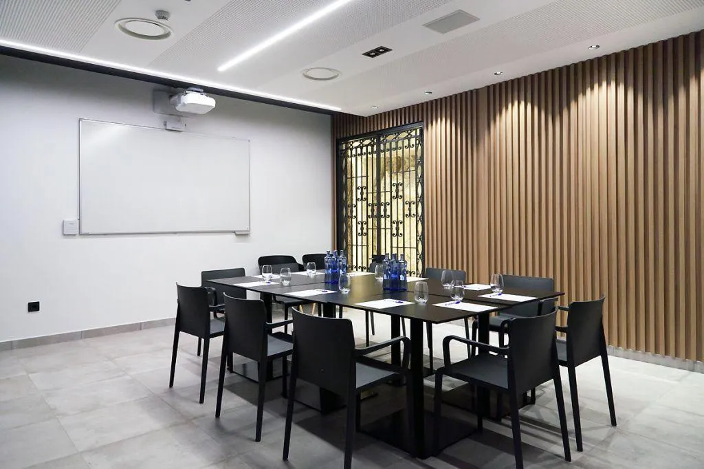 Conferences, Vila Arenys Hotel, Barcelona