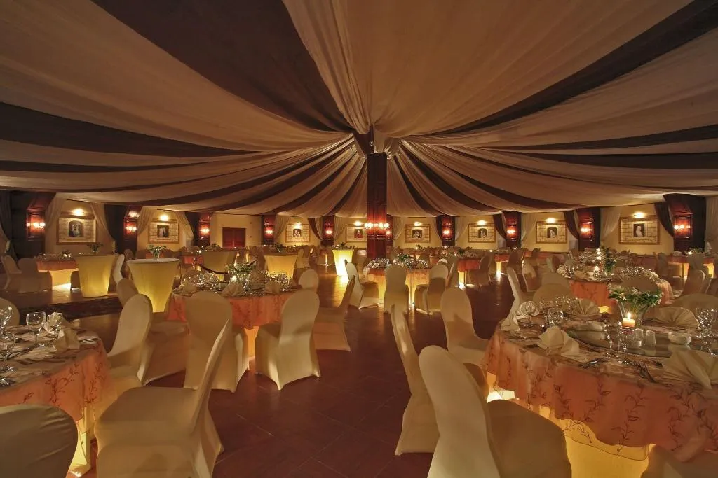 Conferences, Sentido Palm Royale, Red Sea Riviera