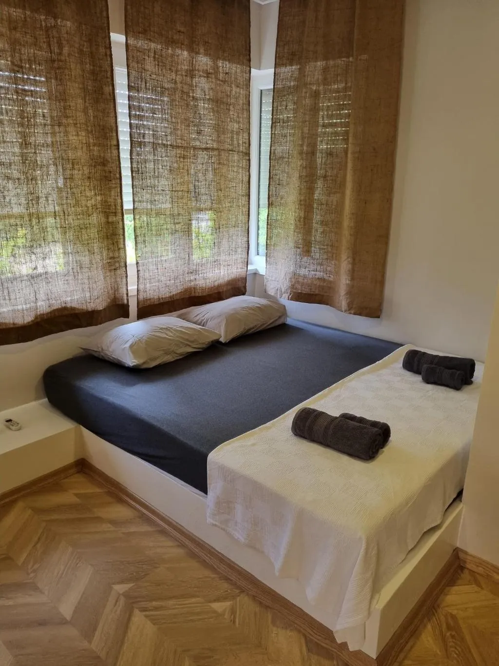 Room, El Mundo Suites, Antalya