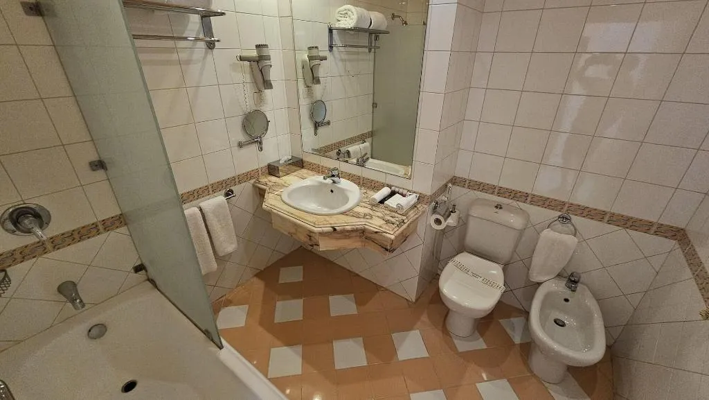 Room, Sun Resort Aqua Park Sharm El-Sheikh, Red Sea Riviera