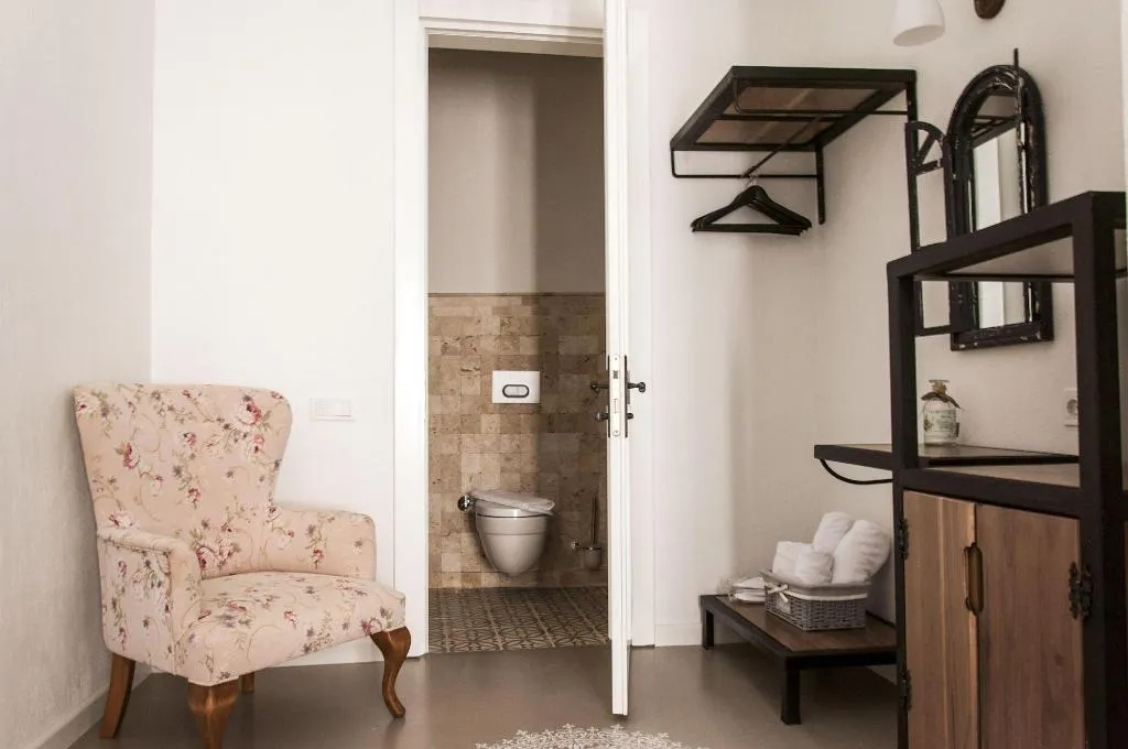 Room, Sakula Otel, Izmir
