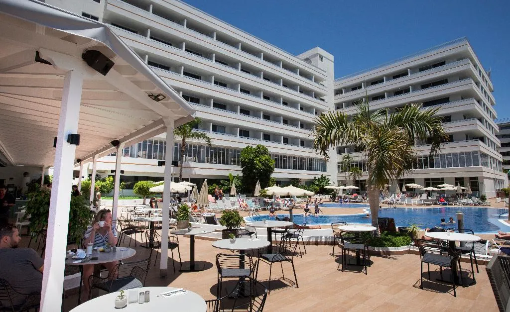 Restaurant, Coral Suites & Spa, Tenerife