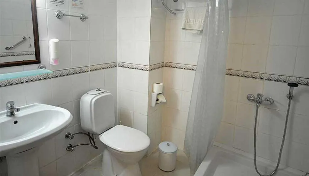 Room, Pineta Club, Dalaman