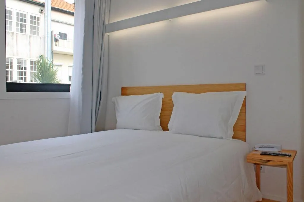 Room, Boavista Class Inn, Porto