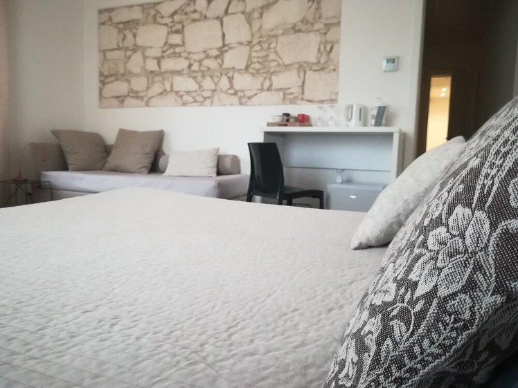 I Santi Coronati Bed & Breakfast, Catania