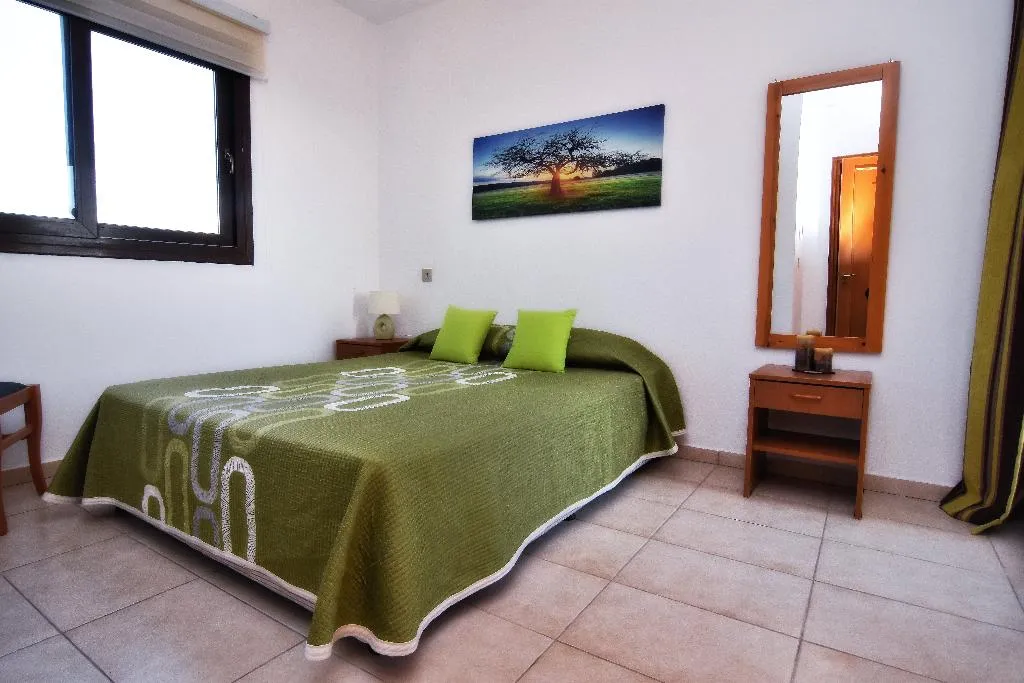Room, Villa Agios Ilias, Cyprus