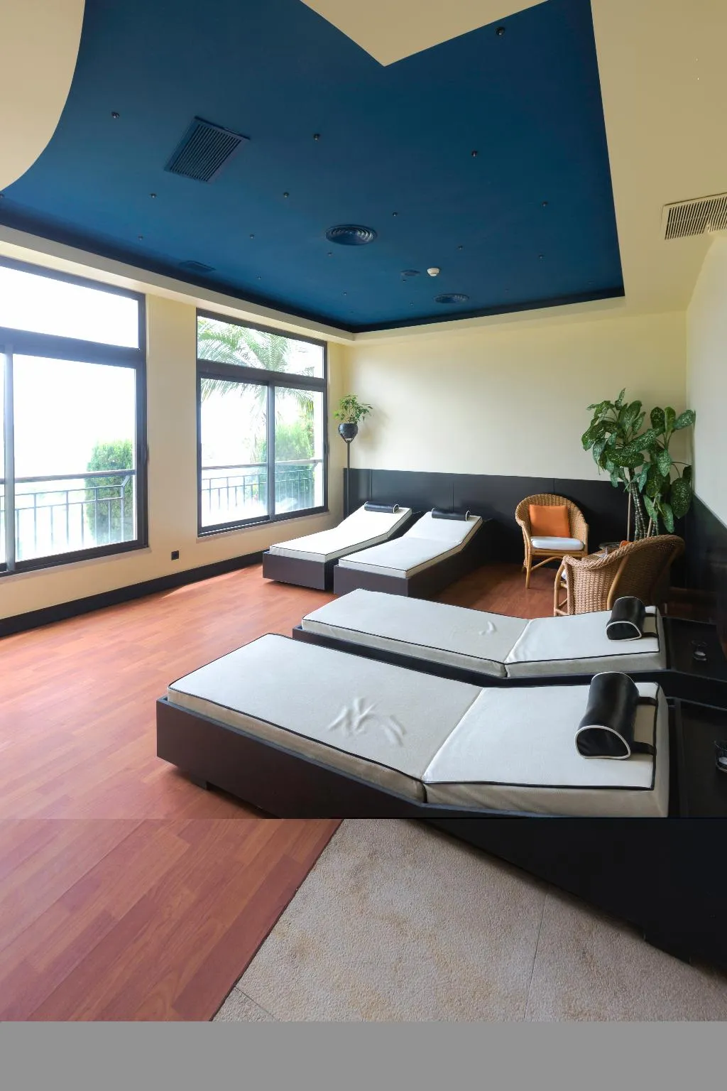 Sports and Entertainment, Quinta Funchal Gardens - Adults Only, Madeira