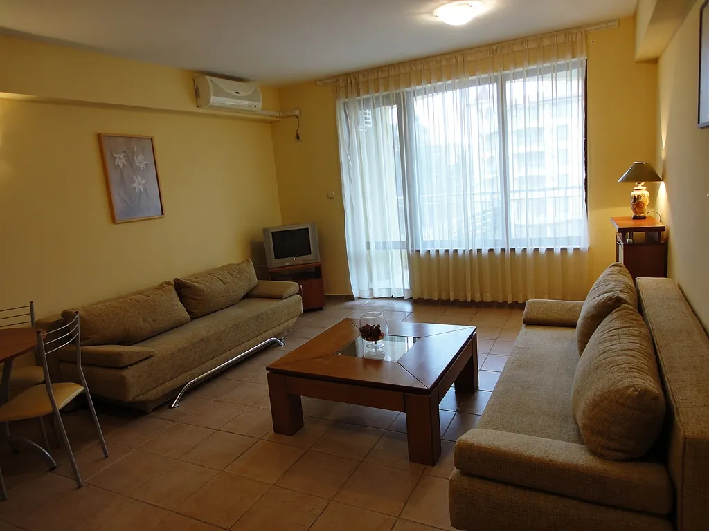 APARTMENT ONE BEDROOM Room, Summer Dreams, Bourgas