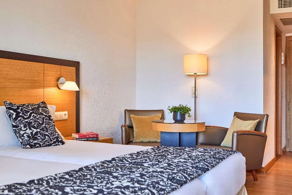 Room, Zafiro Tropic, Majorca