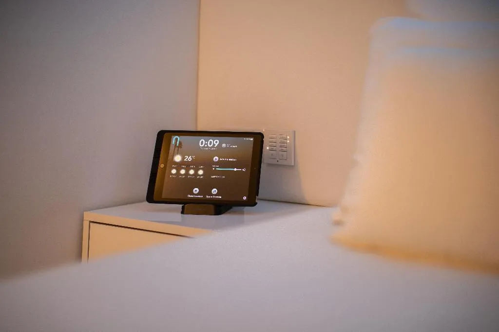 DOUBLE DELUXE Room, Napa Suites, Cyprus