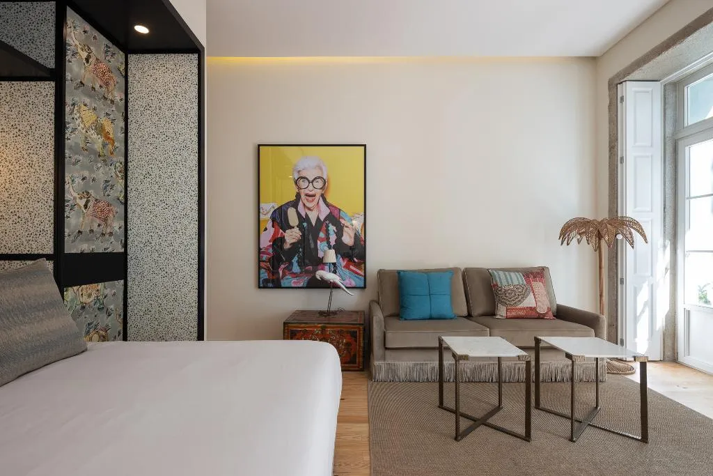 STUDIO STANDARD Room, Líbere Porto Laranjais, Porto