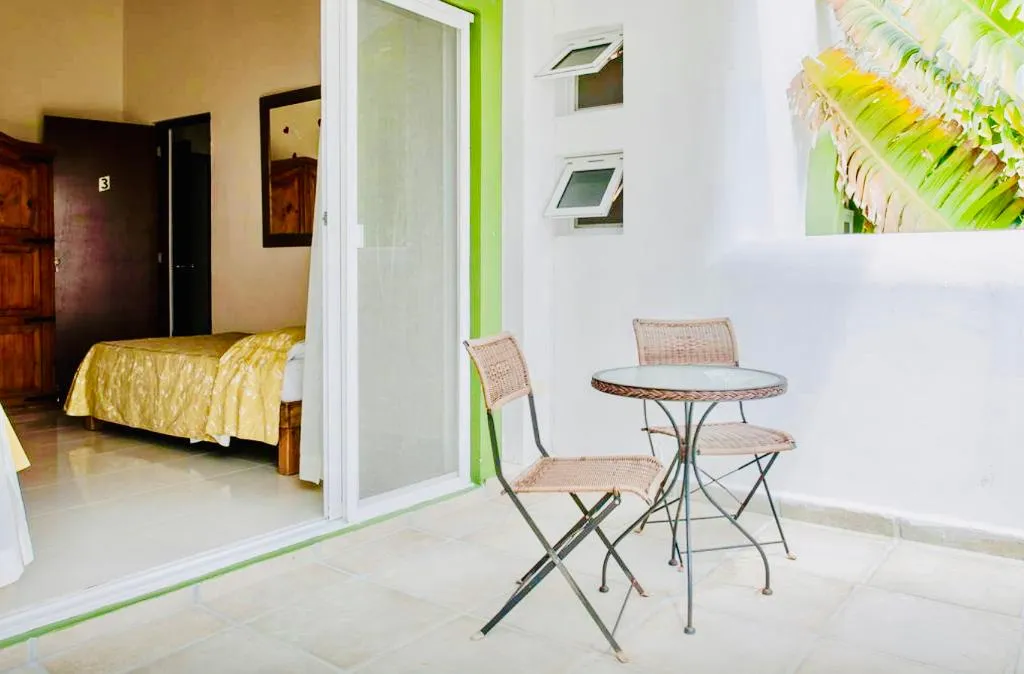 Room DELUXE BAY VIEW Room, Dolce Vita Caribe B&B, Playa Del Carmen