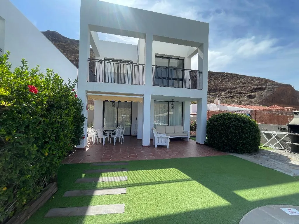 VILLA DELUXE THREE BEDROOM Room, Casas De Tauro, Gran Canaria