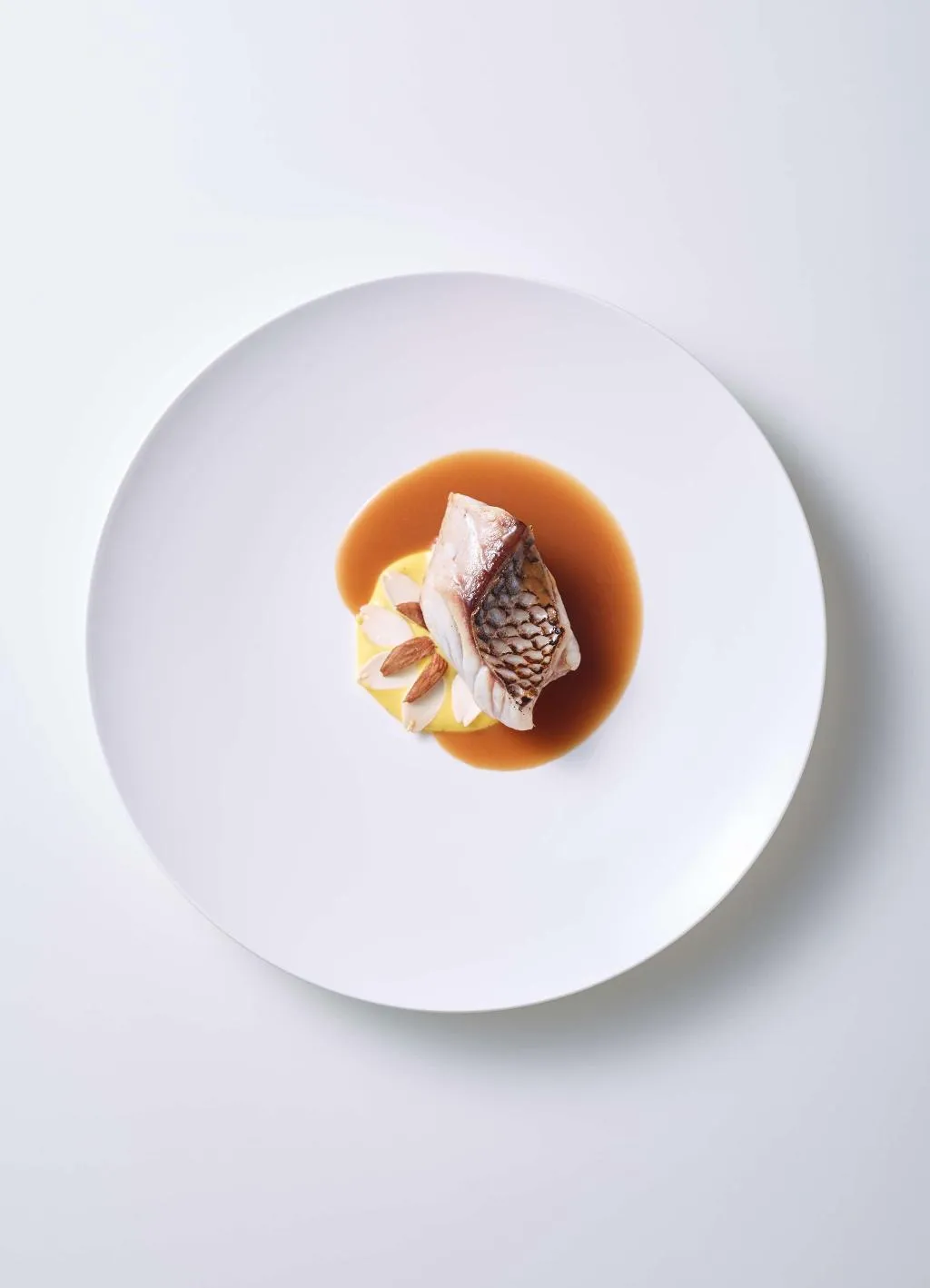 Restaurant, Park Hyatt Milan, Milan