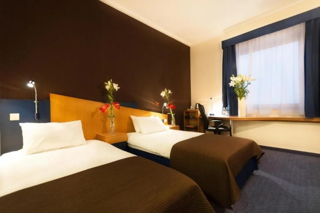 Double or Twin STANDARD Room, Express Kraków Hotel, Krakow