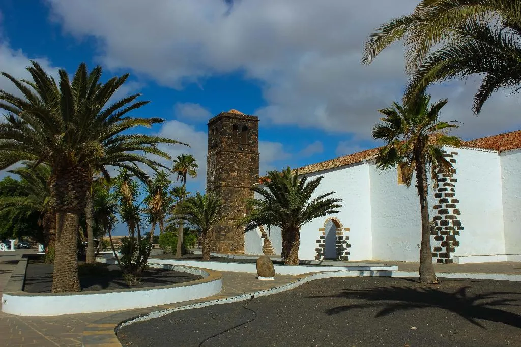 General view, Barcelo Corralejo Bay, Fuerteventura
