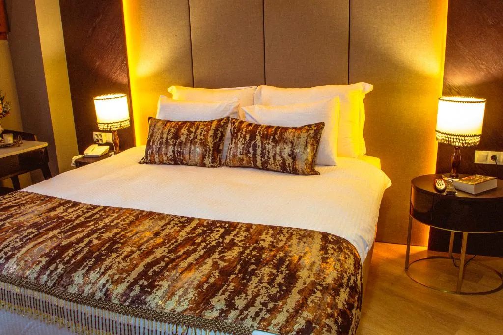 SUITE LUXURY Room, Atlas Hotel Izmir, Izmir