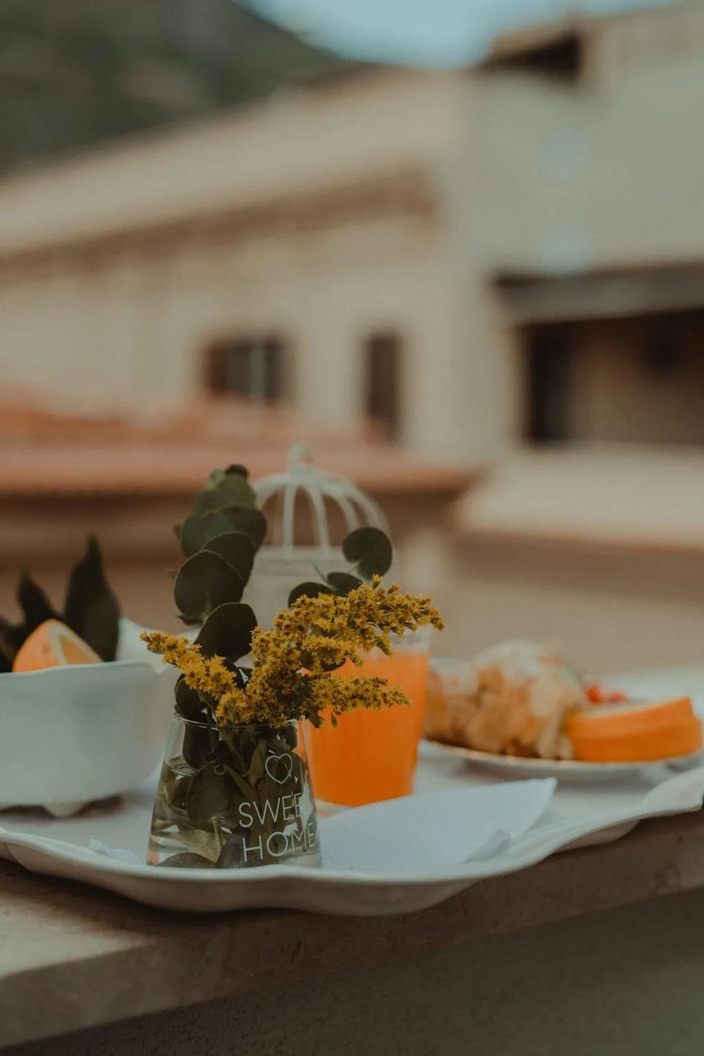 Restaurant, Curù B&B, Palermo