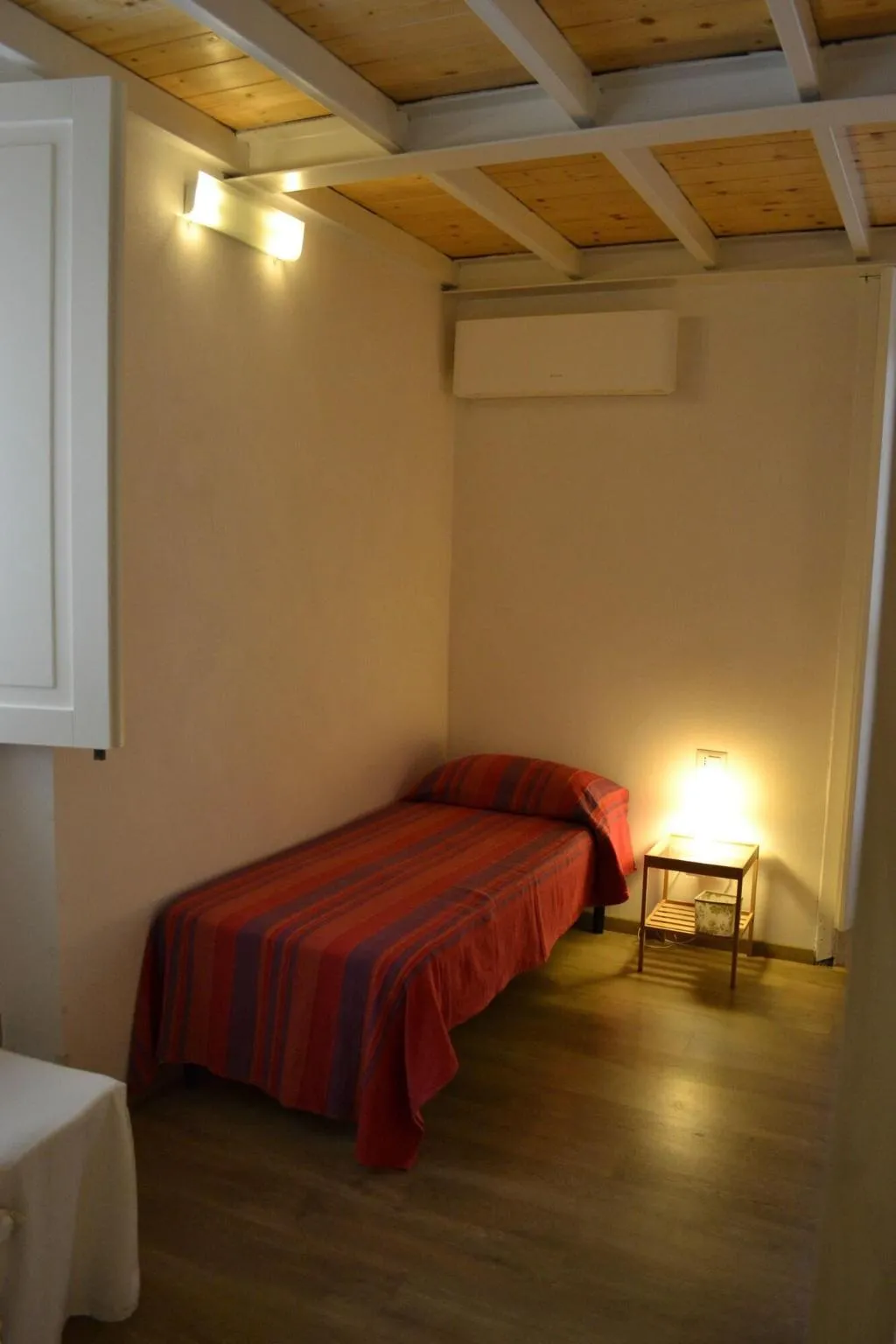 Room, B&B Monaciello, Naples