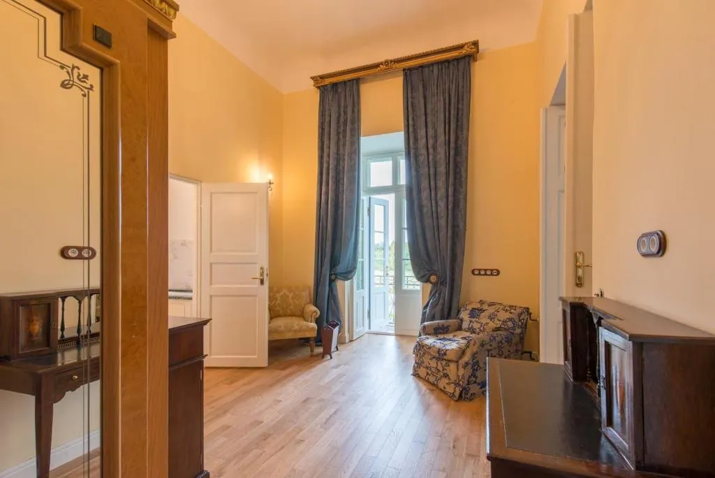 Lobby, Kernu Manor, Tallinn