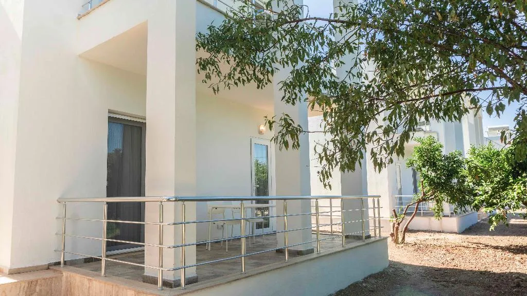 HOME STANDARD Room, Daphnis Hotel, Bodrum