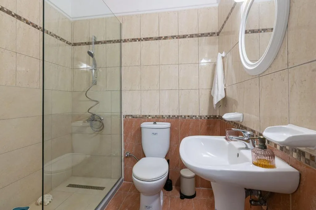 Room, Denise Studios & Apartments, Zante