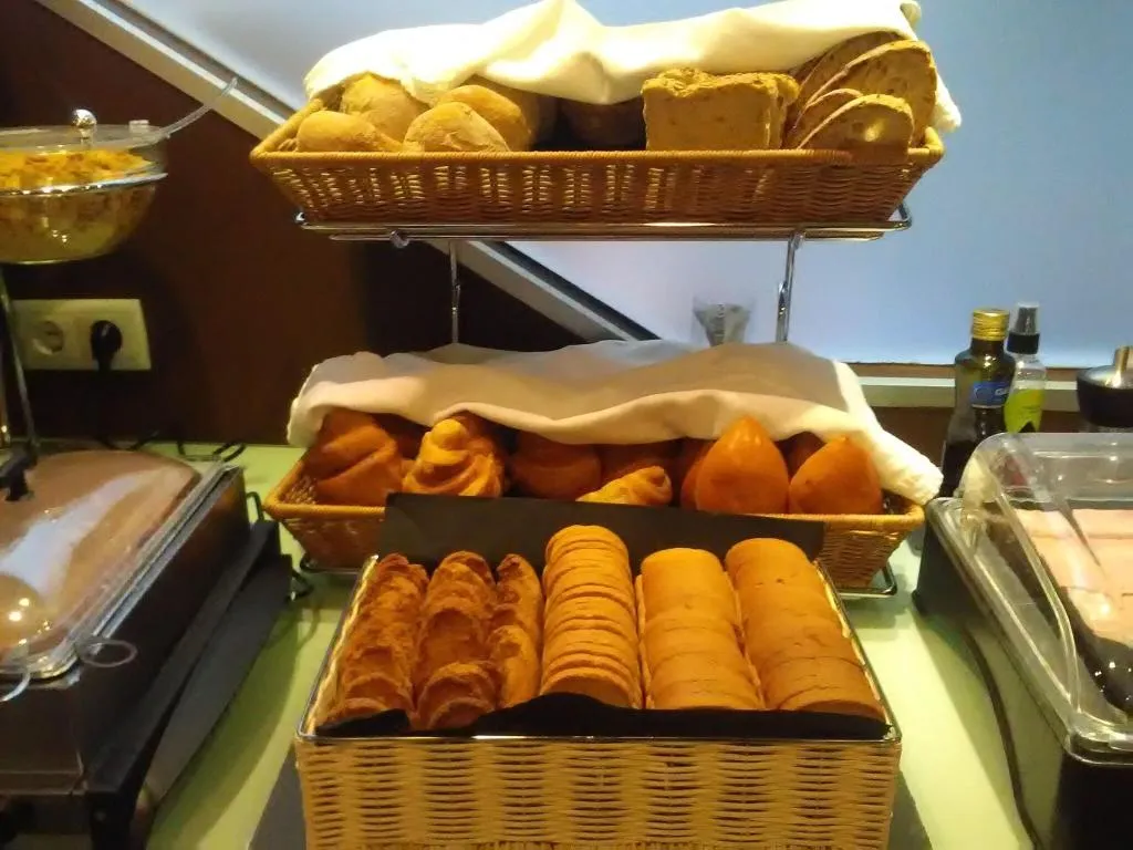 Restaurant, Bocage, Lisbon