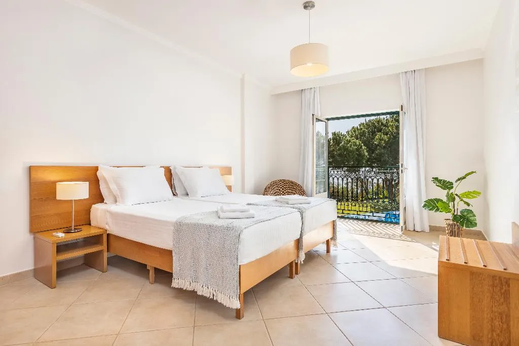 APARTMENT ONE BEDROOM Room, Quinta Pedra Dos Bicos, Algarve