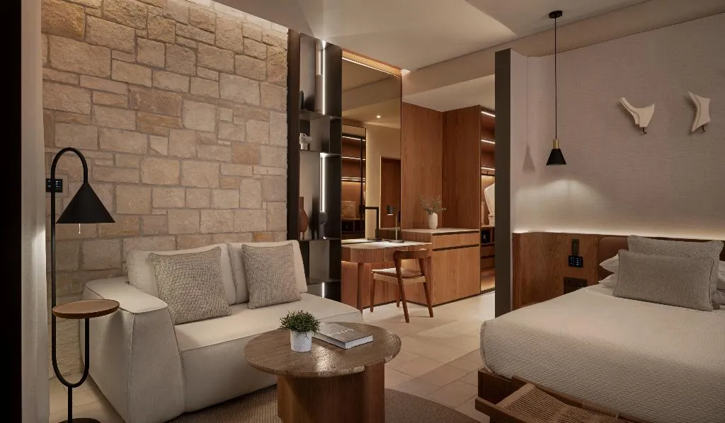 SUITE STANDARD Room, Elysium, Cyprus