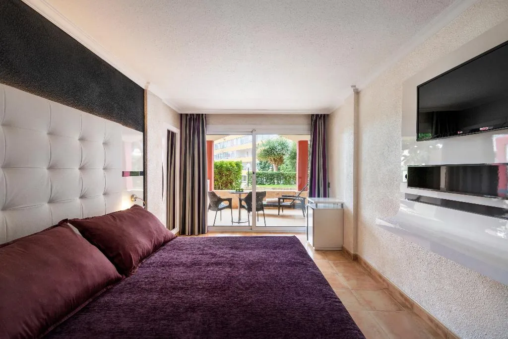 FAMILY ROOM STANDARD Room, Salles Hotel Marina Portals, Majorca