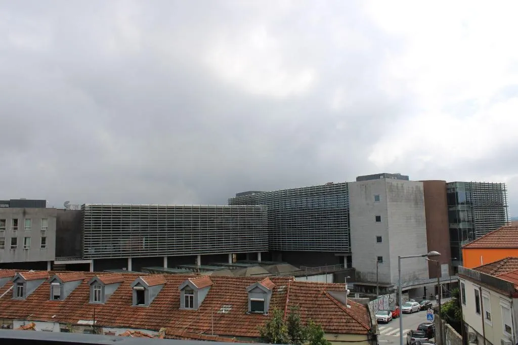 Room, Oporto Station Hostel & Rooms, Porto