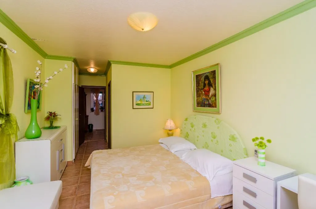DOUBLE STANDARD Room, Pansion Villa Antonio, Dubrovnik