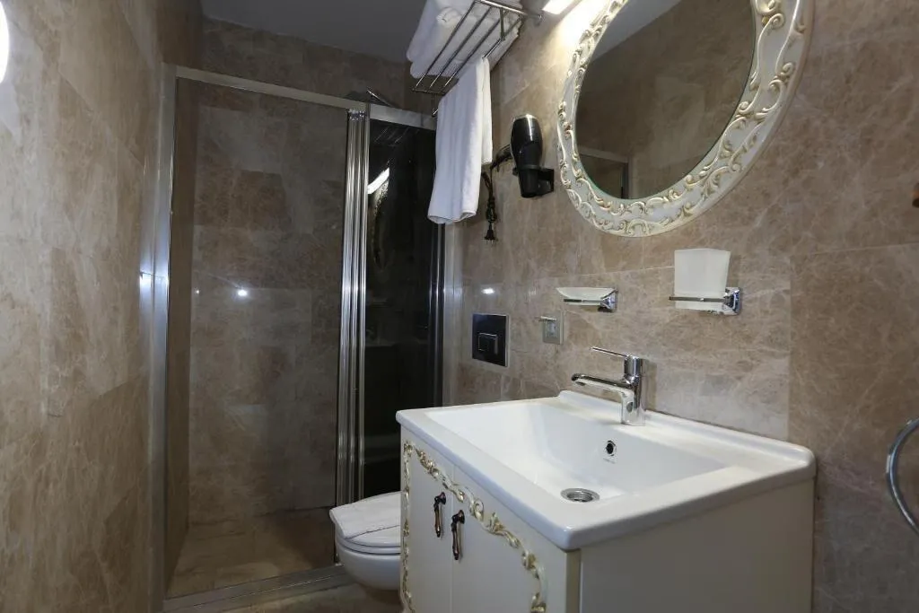 Room, Iskelem Otel, Dalaman
