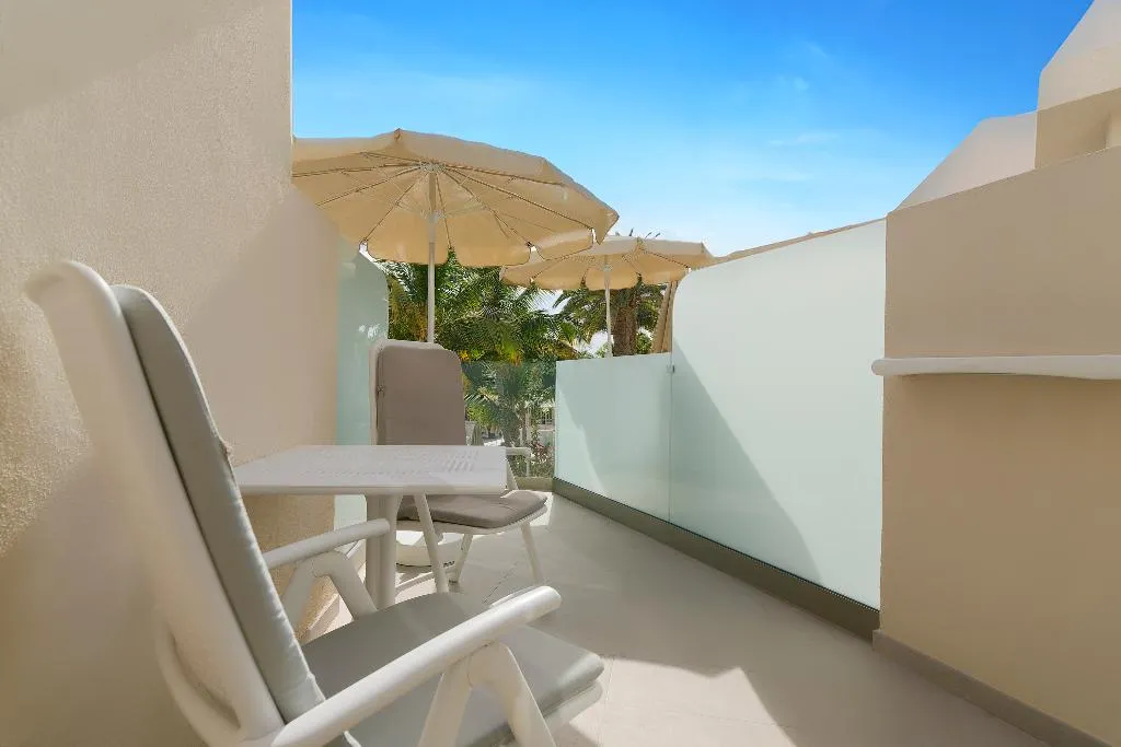 APARTMENT WITH BALCONY Room, Servatur Eden & Buganvillas, Gran Canaria
