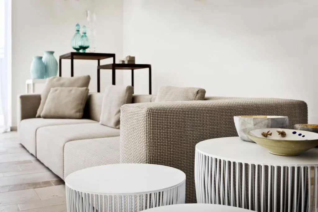 Lobby, Baglioni Resort Sardinia, Olbia